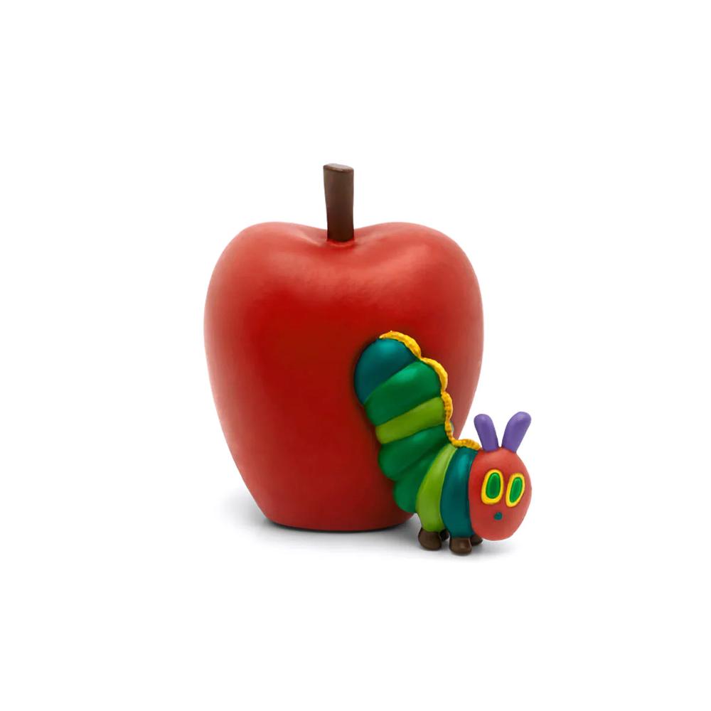 The Very Hungry Caterpillar & Friends Tonie