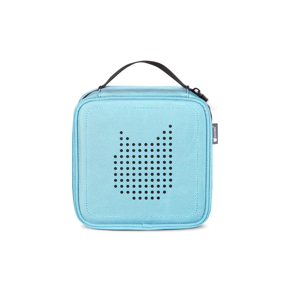 Tonies Carrying Case - Light Blue