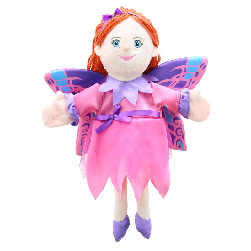 Story Telling Puppet: Fairy