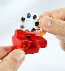 World’s Smallest View-Master