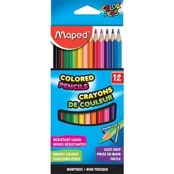 48 ct. Ultra-Clean Washable Crayons - Regular Size