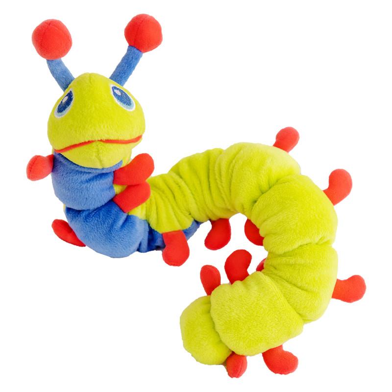 Calmee The Caterpillar Deep Breathing Tool