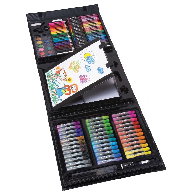 Doodle  Color Easel Art Set