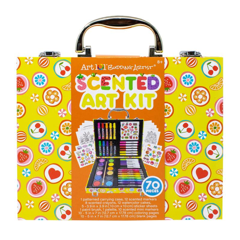 Scented Art Kit