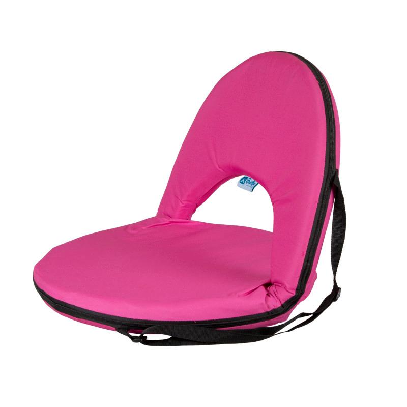 Teacher Chair Fuschia