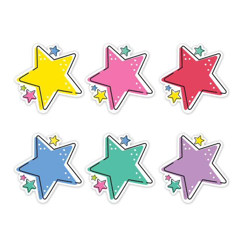 Star Bright: Stars 6