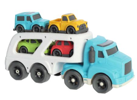 Aurora Toys - Wheatley - Car Hauler