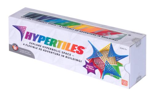 Hypertiles