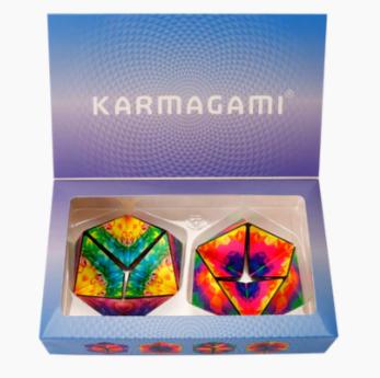 Karmagami Calming Sensory Toy (assorted)