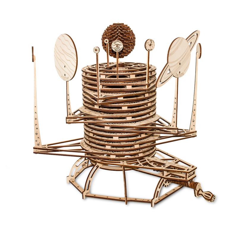 Planetarium Construction Kit