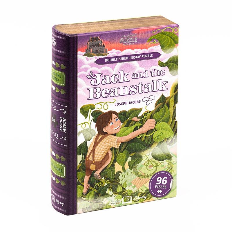 Jack & The Beanstalk 96pc Jigsaw Puzzle