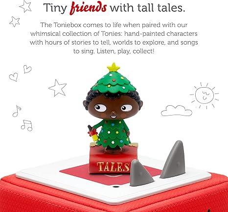 Favorite Tales - Christmas Tales Tonie